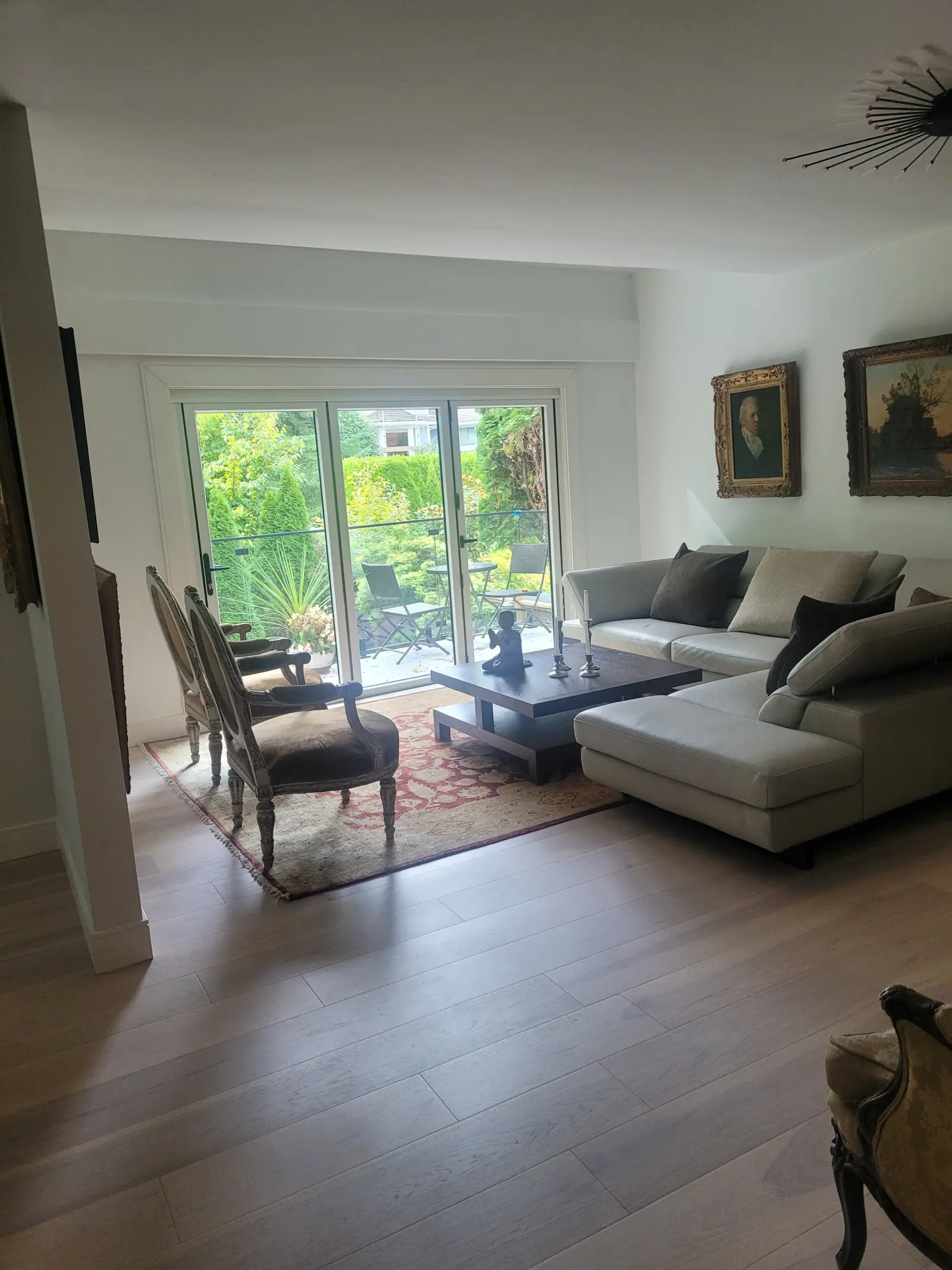 DELANA Interiors — licensed general contractor in Shaughnessy, Vancouver