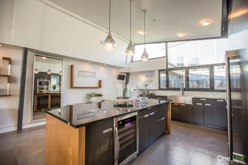 DELANA Interiors hardwood floor refinishing in Metro Vancouver BC