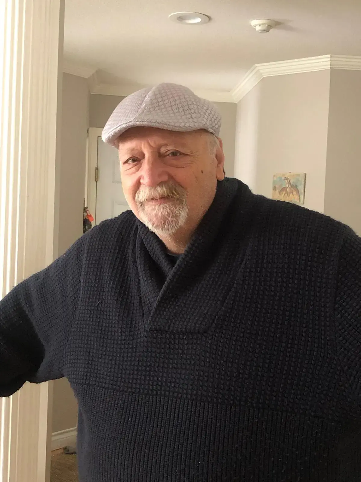 Jim Lazos, founder of DELANA Interiors — the Vancouver renovation company serving Metro Vancouver since 1981