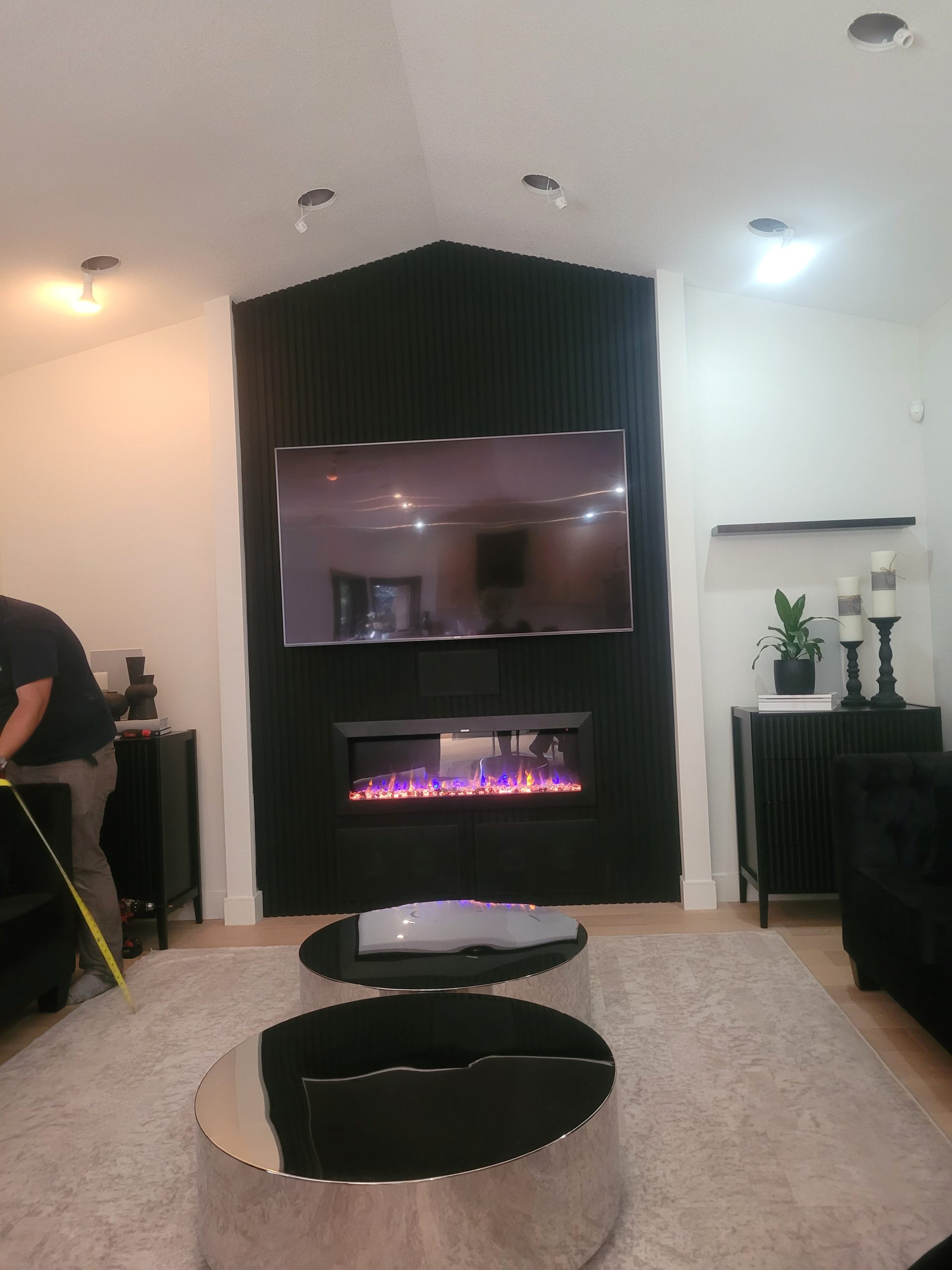 Complete House Renovation, Aldergrove